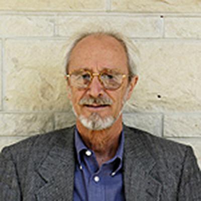 Portrait of Guido Francescato