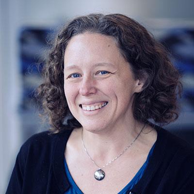 Portrait of Kathryn (Kate) Howell