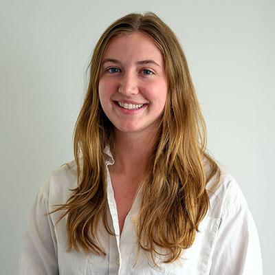 Portrait of Ansley Jacobs