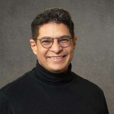 Portrait of Michael Carlos Kleiss
