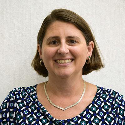 Portrait of Paula Jarrett Nasta, AIA
