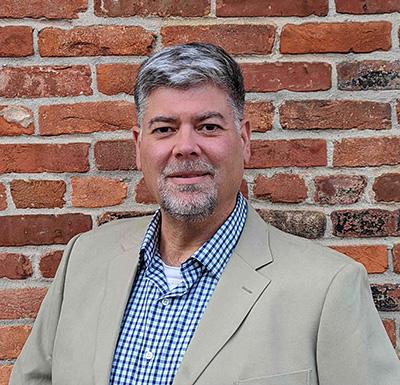 Portrait of Peter Wilson, AIA, LEED AP