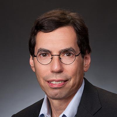 Portrait of Andrew Pressman, FAIA, NCARB