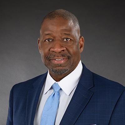 Portrait of Ronald McDonald