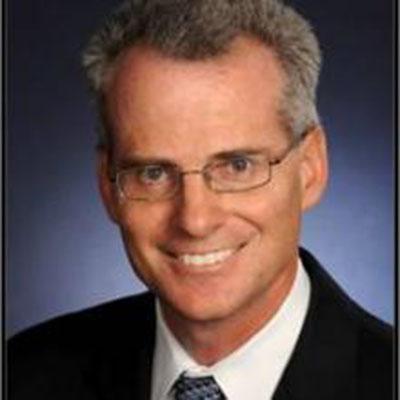 Portrait of Thomas Dwyer 