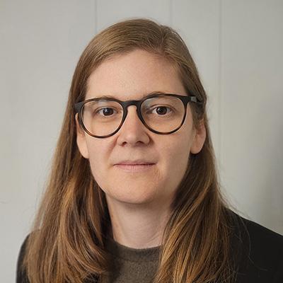 Portrait of Brittany L. Williams, AIA LEED AP