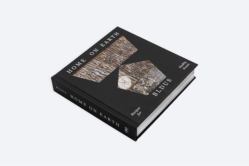 Home on earth book cover