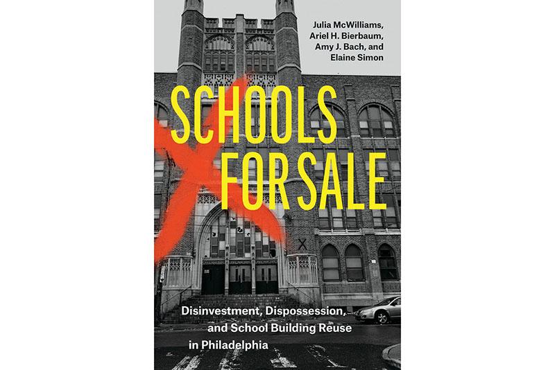 Schools for Sale book cover