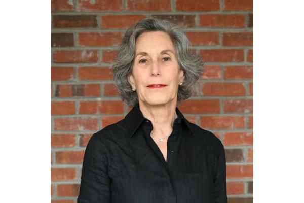 Mady Simon