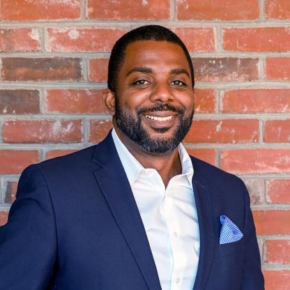 Rodney Harrell